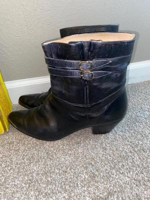 MEN’S CHIPPEWA BOOTS SIZE 11 D