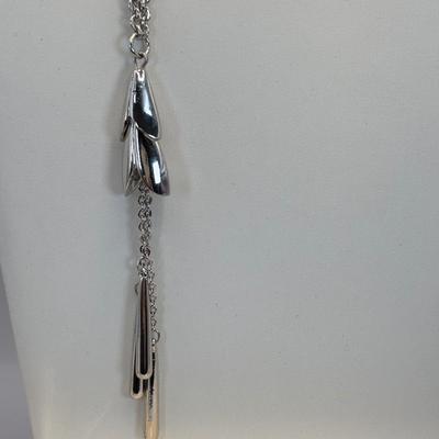 Lit 328: Vintage Sarah Coventry Earrings & Necklaces, Monet & More