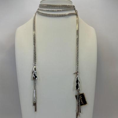 Lit 328: Vintage Sarah Coventry Earrings & Necklaces, Monet & More