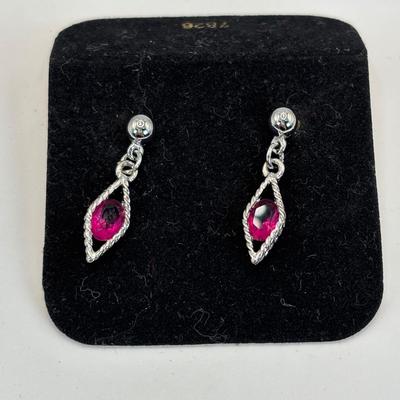 Lit 328: Vintage Sarah Coventry Earrings & Necklaces, Monet & More