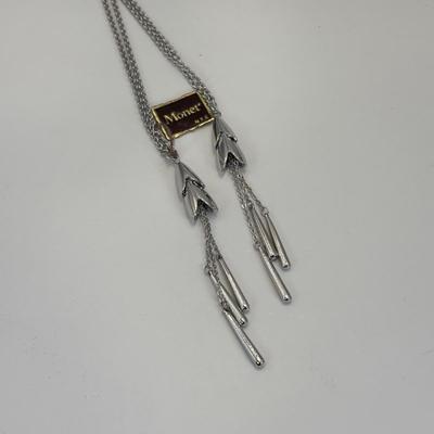 Lit 328: Vintage Sarah Coventry Earrings & Necklaces, Monet & More