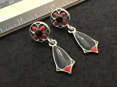 Fashion Earrings