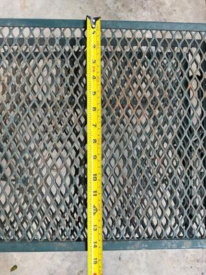 Set of Three Stacking Tables