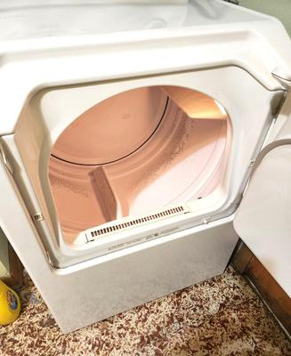 Lot #231 Maytag Atlantis Electric Dryer