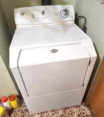 Lot #231 Maytag Atlantis Electric Dryer