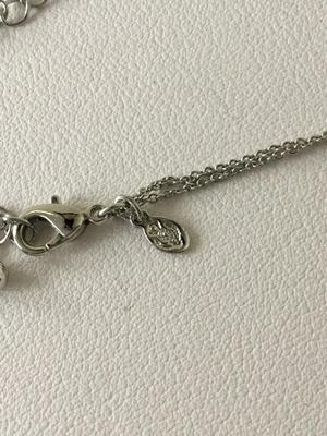 Premier designs marked fashion necklace