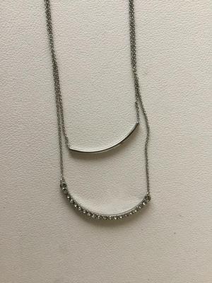 Premier designs marked fashion necklace