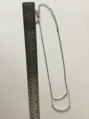 Premier designs marked fashion necklace