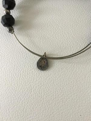 Marked vintage fashion bracelet