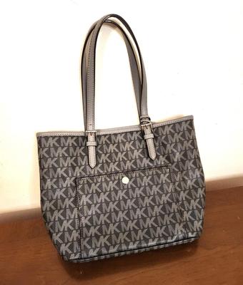 Lot #252 Michael Kors Handbag - classic style