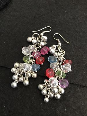 Dangling Earrings