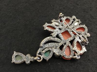 Vintage Brooch