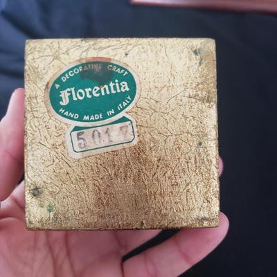 Vintage Fun From Italy and More (PB-KD)