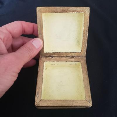 Vintage Fun From Italy and More (PB-KD)