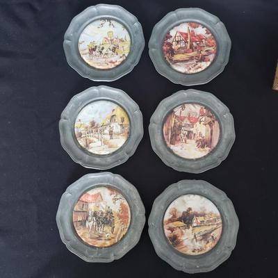 Vintage Fun From Italy and More (PB-KD)