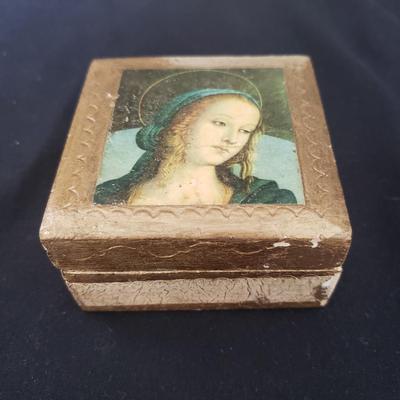 Vintage Fun From Italy and More (PB-KD)