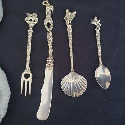 Vintage Fun From Italy and More (PB-KD)