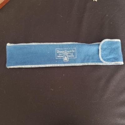Vintage Fun From Italy and More (PB-KD)