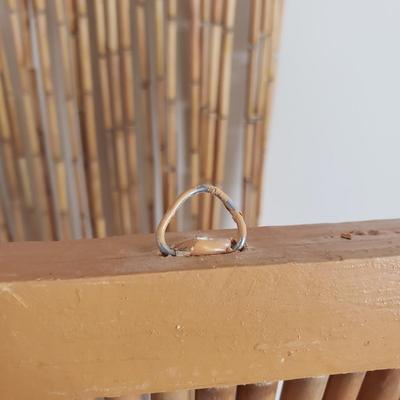 Two Identical Bamboo Curtains (PB-KD)