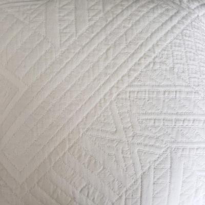 Four White Pillows (PB-KD)