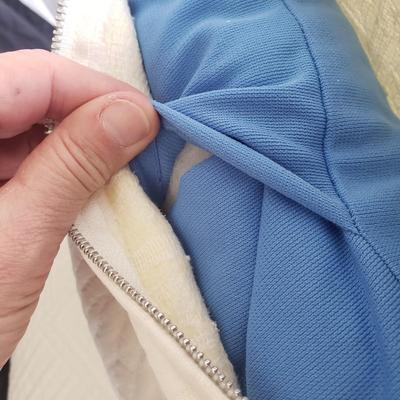 Four White Pillows (PB-KD)