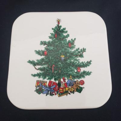 Enamel MCM Kitchen Style-Dansk, Metalac and Henckels (PB-KD)