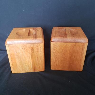 Enamel MCM Kitchen Style-Dansk, Metalac and Henckels (PB-KD)