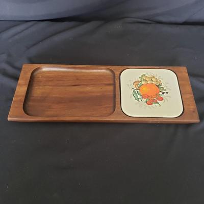 Enamel MCM Kitchen Style-Dansk, Metalac and Henckels (PB-KD)