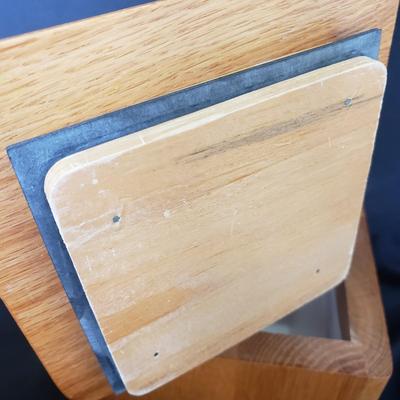 Enamel MCM Kitchen Style-Dansk, Metalac and Henckels (PB-KD)
