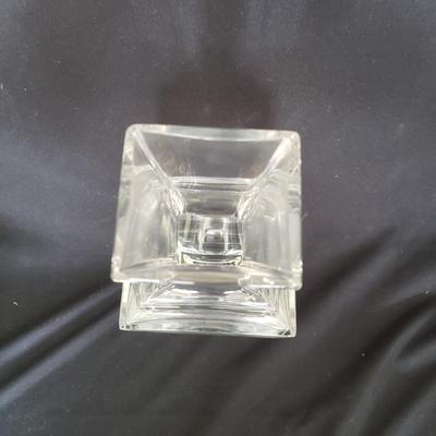 Baccarat Vase, Dansk Bowl and More (PB-KD)
