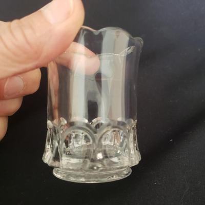 Baccarat Vase, Dansk Bowl and More (PB-KD)