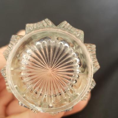 Baccarat Vase, Dansk Bowl and More (PB-KD)