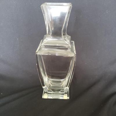 Baccarat Vase, Dansk Bowl and More (PB-KD)