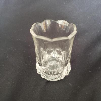 Baccarat Vase, Dansk Bowl and More (PB-KD)
