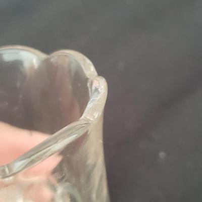 Baccarat Vase, Dansk Bowl and More (PB-KD)