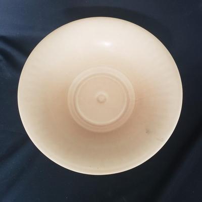 Six Hyalyn Pottery (PB-KD)