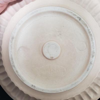 Six Hyalyn Pottery (PB-KD)