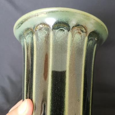 Six Hyalyn Pottery (PB-KD)