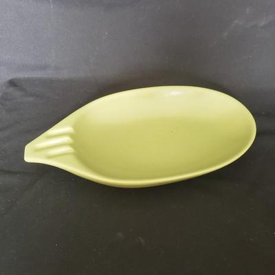 Six Hyalyn Pottery (PB-KD)