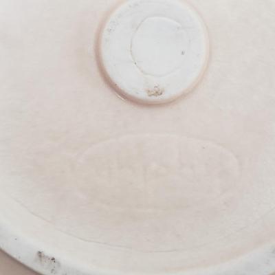 Six Hyalyn Pottery (PB-KD)