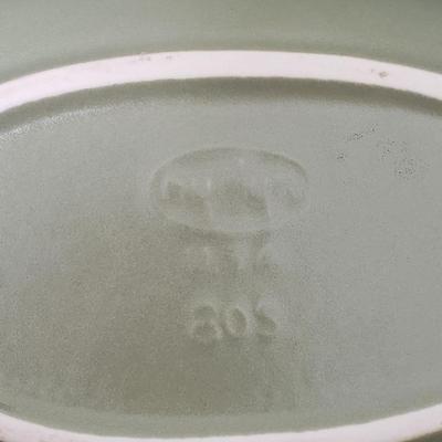 Six Hyalyn Pottery (PB-KD)