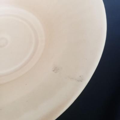 Six Hyalyn Pottery (PB-KD)