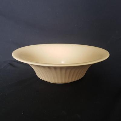 Six Hyalyn Pottery (PB-KD)