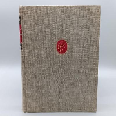 LOT 5: Vintage 1970s Classics Club Book Collection - The Iliad, The Odyssey, Meditations & More