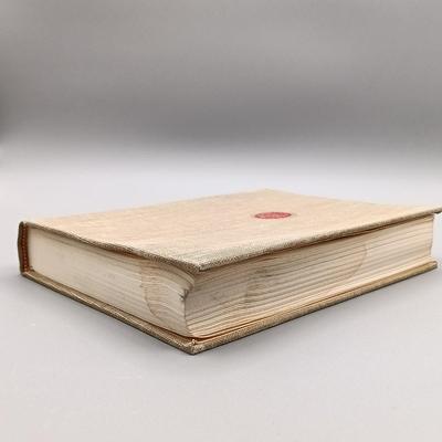 LOT 5: Vintage 1970s Classics Club Book Collection - The Iliad, The Odyssey, Meditations & More