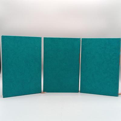 LOT 6: Ferni Editions Yves Naud The Curse of the Pharoahs Vol I & II and Pierre Montet's Isis