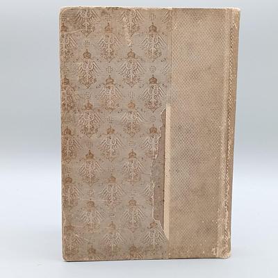 LOT 7: Poems by Henry Wadsworth Longfellow 1893, Washington Irving's Christmas Eve, Barse & Hopkins Publishers' Evangeline...