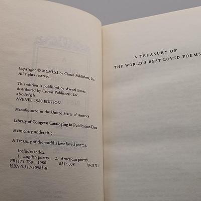 LOT 7: Poems by Henry Wadsworth Longfellow 1893, Washington Irving's Christmas Eve, Barse & Hopkins Publishers' Evangeline...
