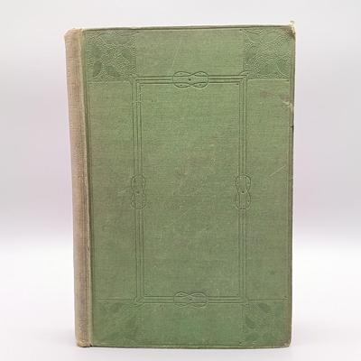 LOT 8: Antique Books - Arthur Conan Doyle's The Lost World 1912, H. G. Wells The Outline of History 1920 & Charles Dickens'...