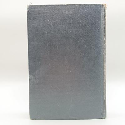 LOT 8: Antique Books - Arthur Conan Doyle's The Lost World 1912, H. G. Wells The Outline of History 1920 & Charles Dickens'...